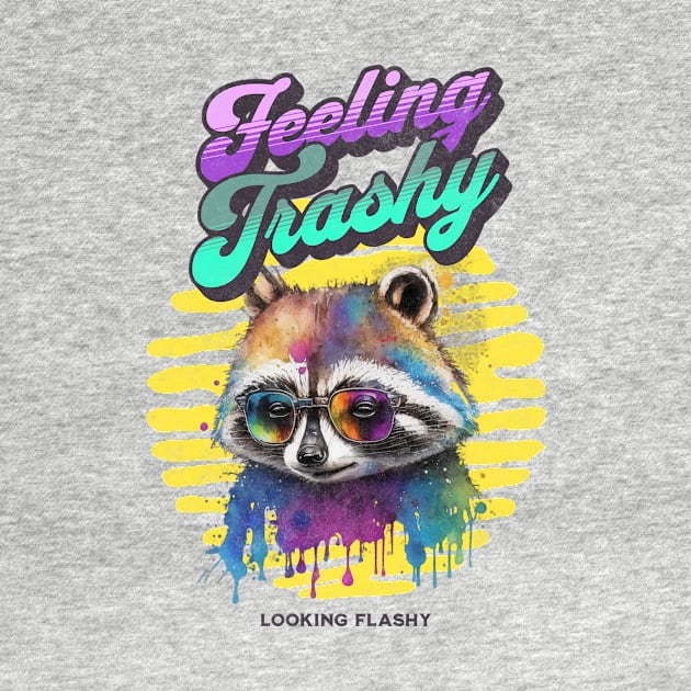 Feeling Trashy by TheJoomrage